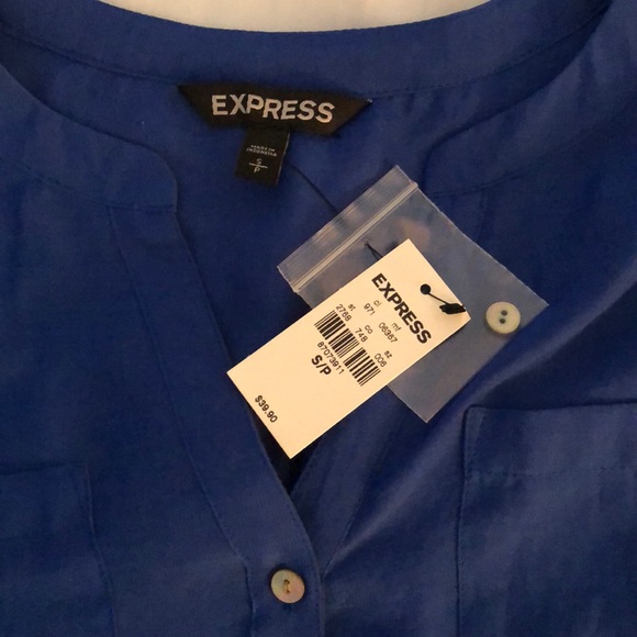 Express top - Picture 4 of 6